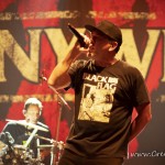 0100 Punk In Drublic Festival